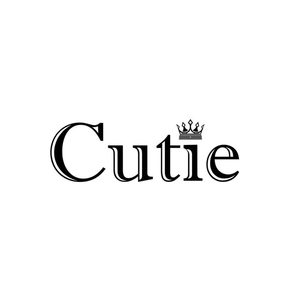 Cutie Collection1